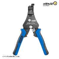 سیم لخت کن اتوماتیک نووا 7 اینچ مدل 8060