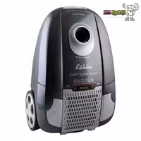 خرید جاروبرقی کاخلر مدل KH-4402 - دومینو کالا