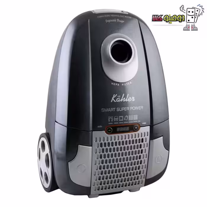 خرید جاروبرقی کاخلر مدل KH-4402 - دومینو کالا