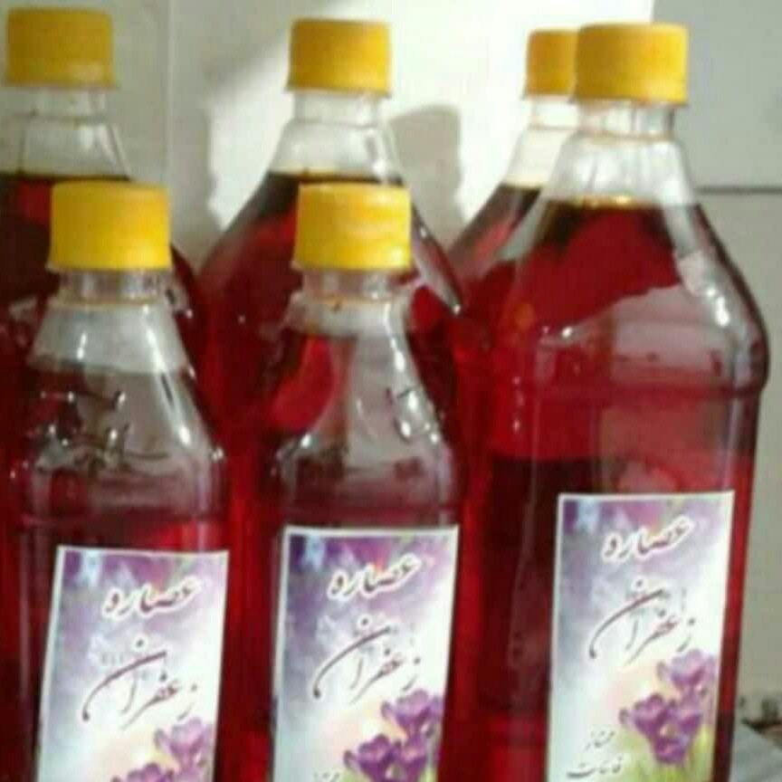 عصاره زعفران قائنات مشهد (پخش کننده در قم)