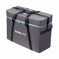کیف 2 تایی نور سری FS نانلایت Nanlite CC-S-FS-2KIT series light bag