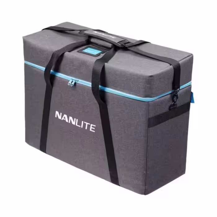 کیف 2 تایی نور سری FS نانلایت Nanlite CC-S-FS-2KIT series light bag