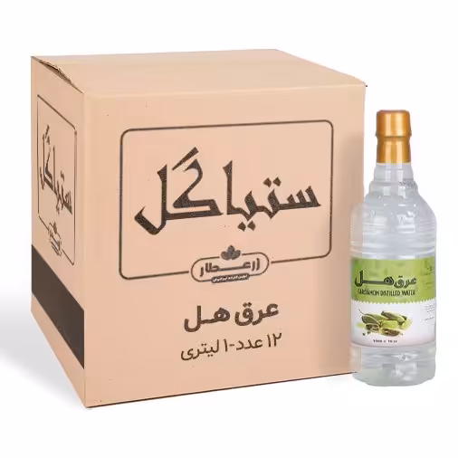 عرق هل عمده (12 عدد در کارتن)