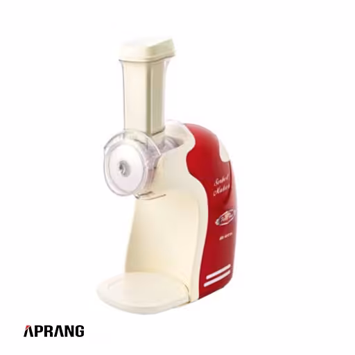 پوره کن میوه آریته مدل AR-0632 - سفید
