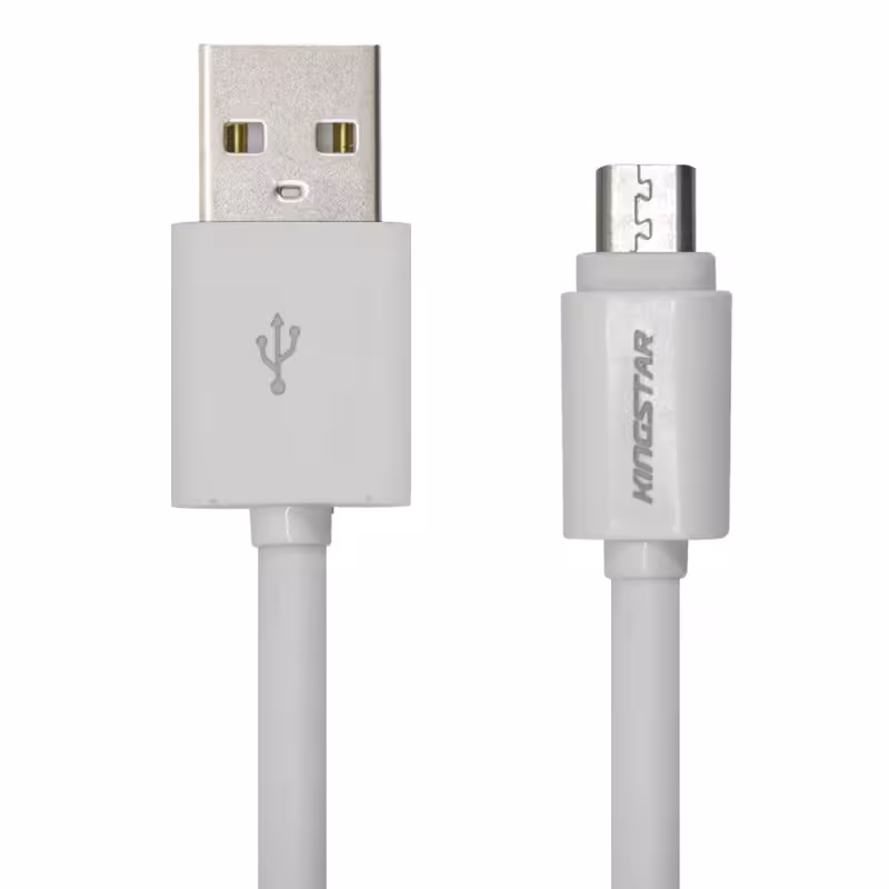 کابل شارژ Kingstar مدل K05A Micro-USB
