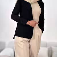 کت حصیری آتیس.