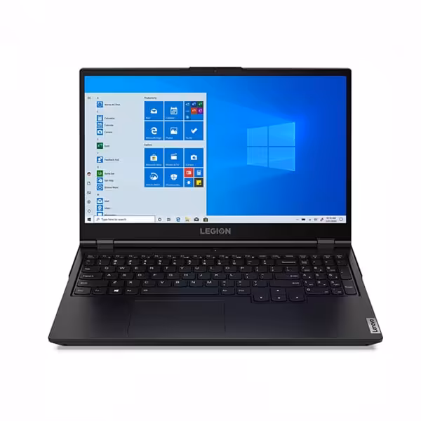 خرید و قیمت لپ تاپ گرافیکی لنوو مدل Legion 5 9MAX i7