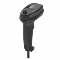 بارکد خوان دوبعدی بایامکس مدل BAYAMAX KNIGHT