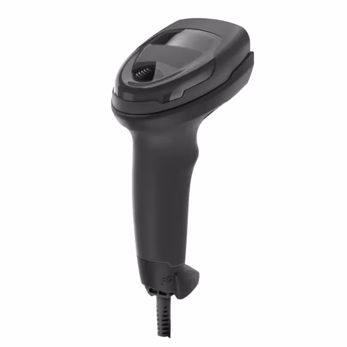 بارکد خوان دوبعدی بایامکس مدل BAYAMAX KNIGHT