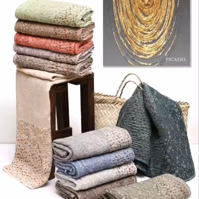 شال وارداتی