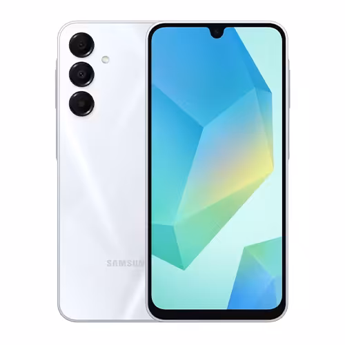 خرید قسطی گوشی سامسونگ مدل گلکسیA16 4G | حافظه 128 رم 4 گیگابایت