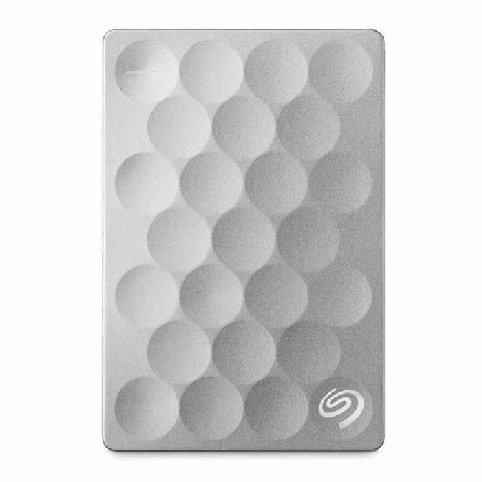 هارد اکسترنال سیگیت Backup Plus Ultra Slim STEH2000300 2TB