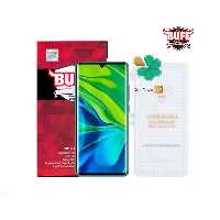 محافظ صفحه Hydrogel گوشی شیائومی Xiaomi Mi Note 10 برند Buff