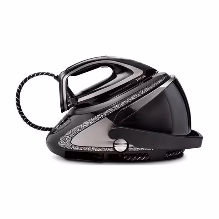 اتو بخار مخزن دار تفال مدل GV 9620