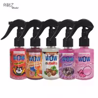 عطر مو WOW