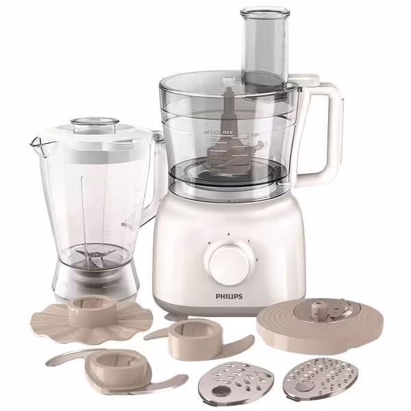 غذاساز فیلیپس مدل 7320HR