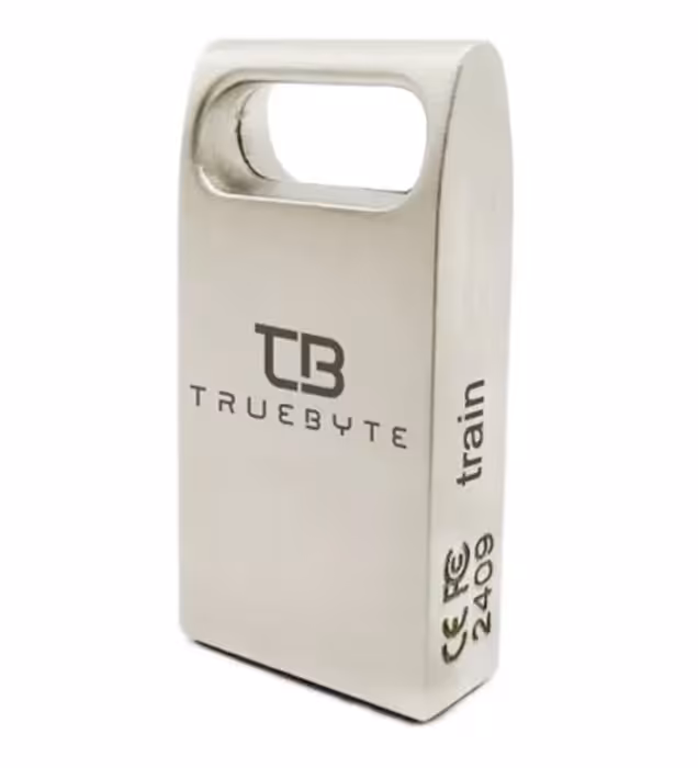 فلش مموری تروبایت مدل Train USB 3.1 ظرفیت 32 گیگابایت