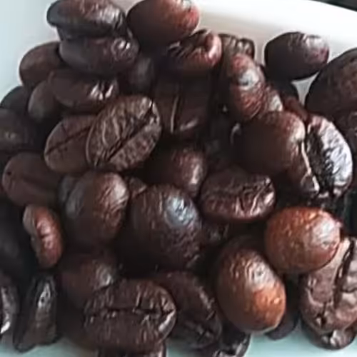 قهوه بو داده ویتنام نیم کیلویی