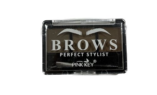 سایه ابرو پینکی مدل بروس / PINK KEY- BROWS