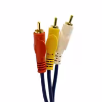 کابل 3 به 3 Ariko 1.7m