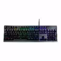 کیبورد گیمینگ ریزر HUNTSMAN Purple Switch