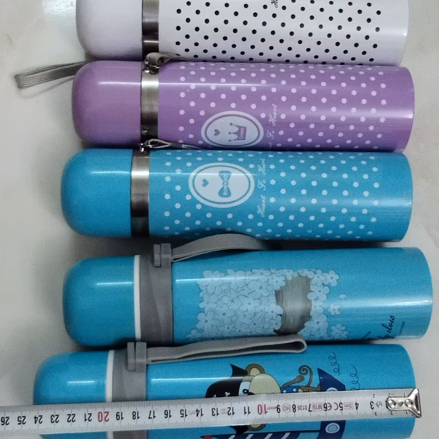 فلاسک نیم لیتری   مخصوص نوزاد 