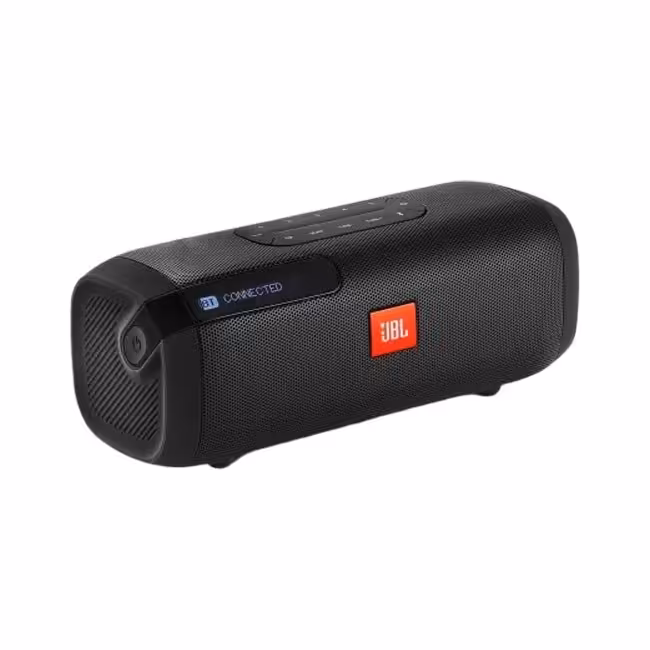 اسپیکر قابل حمل جی بی ال مدل تیونر | JBL speaker Tuner