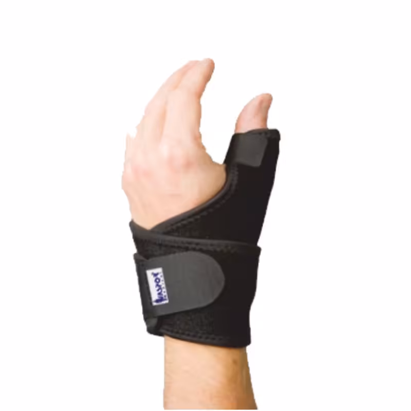 تامپ اسپایکا نئوپرنی واسپور T124