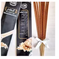 عود کندر بسته 10 عددی(آرامبخش، گرم کننده مغز، از بین برنده سردرد، ضد آلزایمر)ارسال فوری