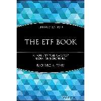 کتاب زبان اصلی The ETF Book اثر Richard A Ferri انتشارات Wiley