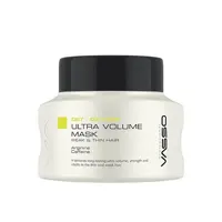 ماسک موی حجم دهنده واسو مدل Ultra Volume مناسب موهای نازک و ظریف حجم 150 میلی لیتر