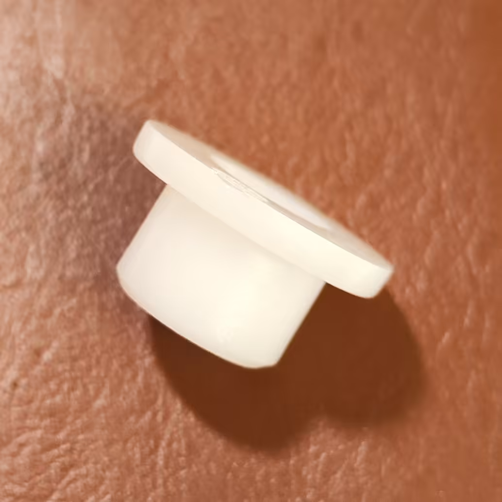 بوش پدال گاز پژو 206 ایساکو (1عدد)