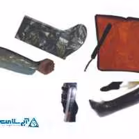 آتل بادی 6 تکه NF-SP02