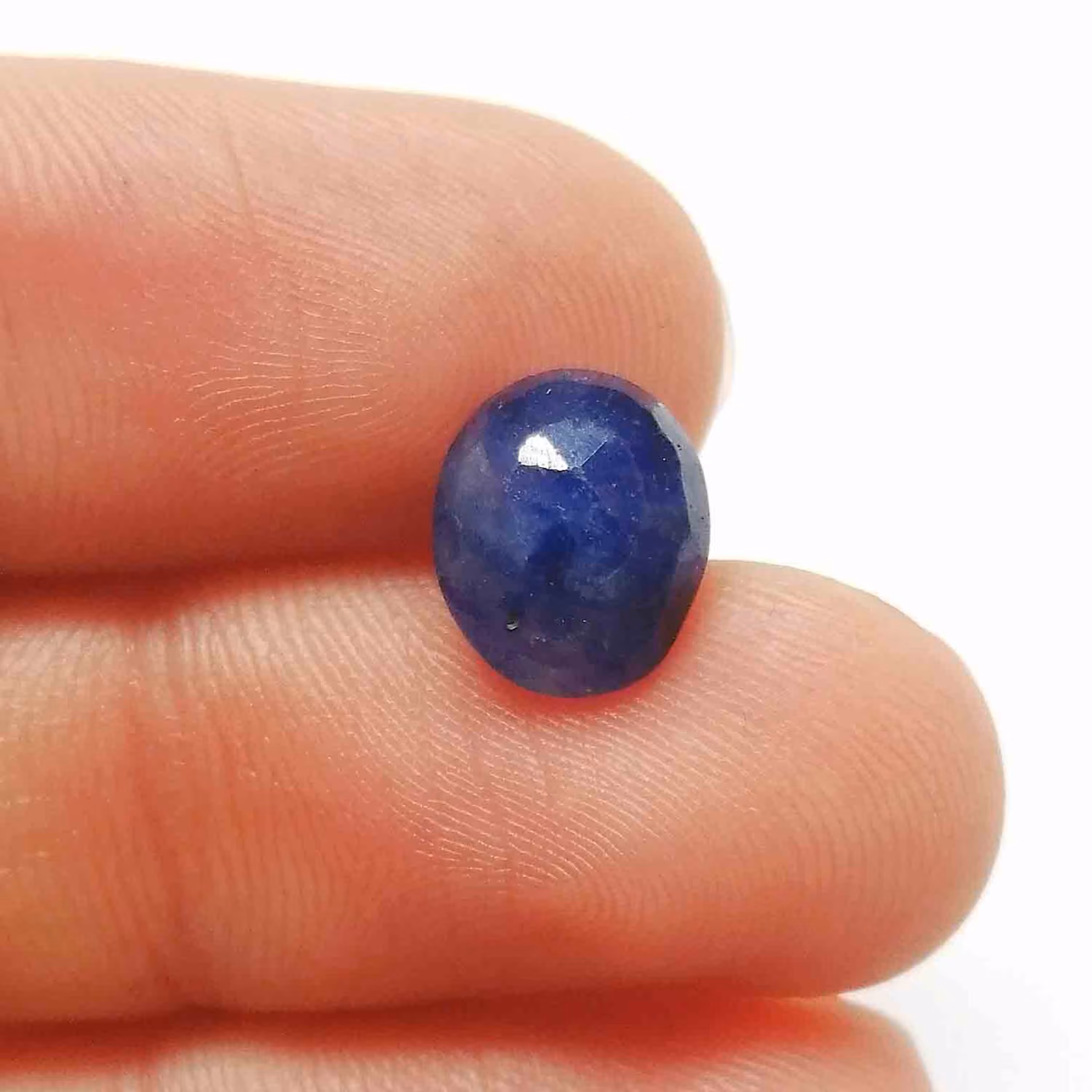 سنگ یاقوت کبود کد 4