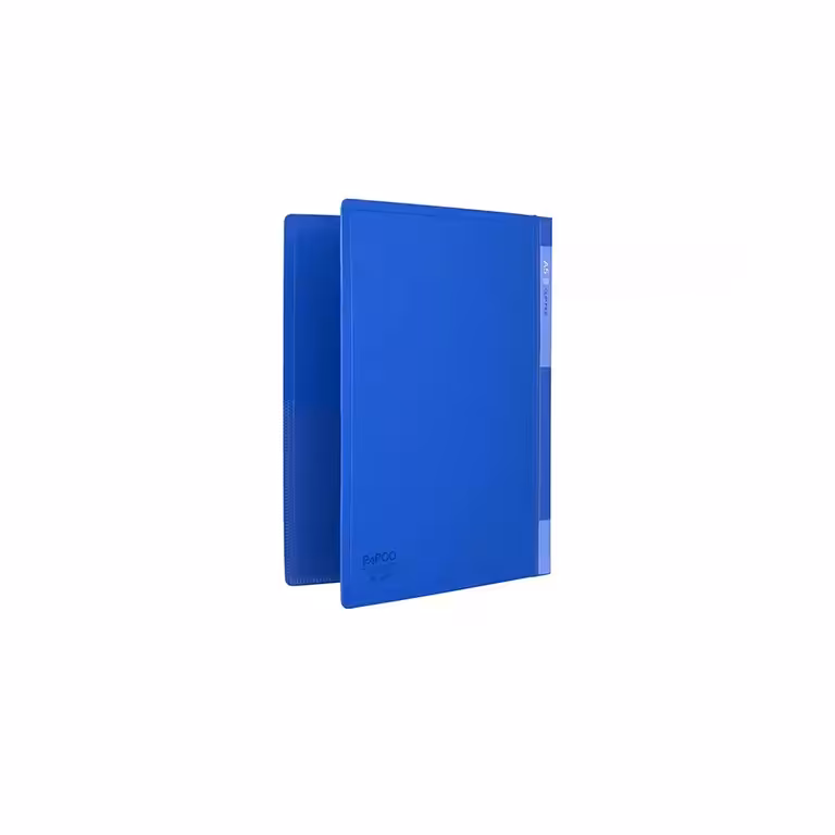 کلاسور پاپکو کد 650 سایز A5