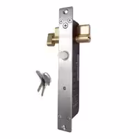 قفل برقی شفتی مدل AR-107