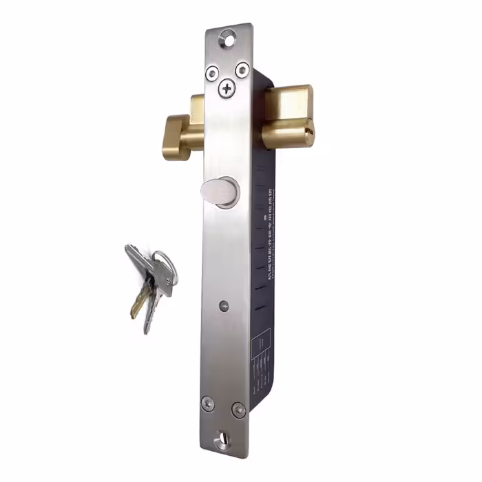 قفل برقی شفتی مدل AR-107