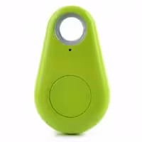 مجموعه 3 عددی ردیاب ضدسرقت بلوتوثی آی تگ iTAG سبز