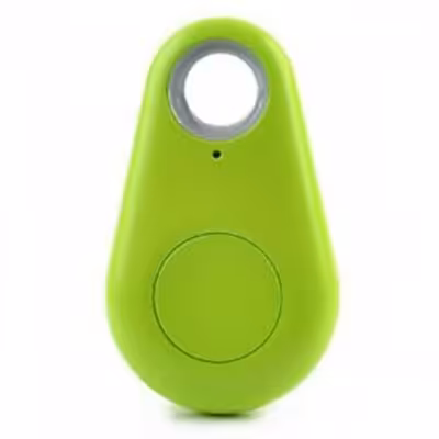 مجموعه 3 عددی ردیاب ضدسرقت بلوتوثی آی تگ iTAG سبز