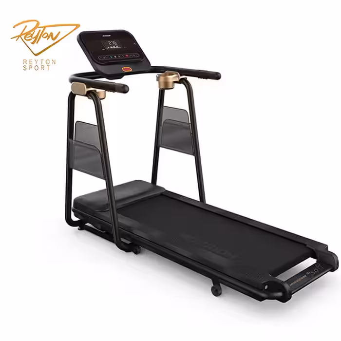 تردمیل خانگی هورایزن مدل TT-5.0