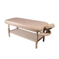 تخت ماساژ چوبی ریلکس Relax SAF1S30