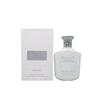 ادکلن مردانه کرید سیلور مانتین واتر جانوین سیلور هیل (Johnwin Creed Silver Mountain Water)