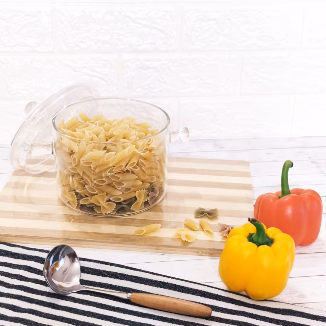 قابلمه پیرکس