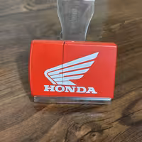 فندک عشق موتور هوندا