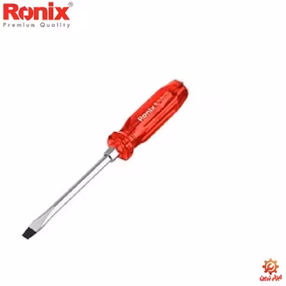 پیچ گوشتی دوسو 8×150 رونیکس مدل RH-2980