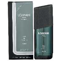 عطر ادکلن لومانی پور هوم مردانه Lomani pour Homme