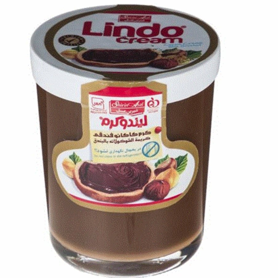 شکلات صبحانه لیوانی لیندو شیرین عسل