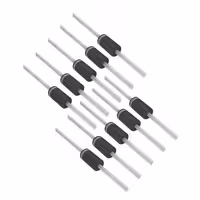  دیود 1N5408 میک کد Silvana-SD02 بسته 10 عددی