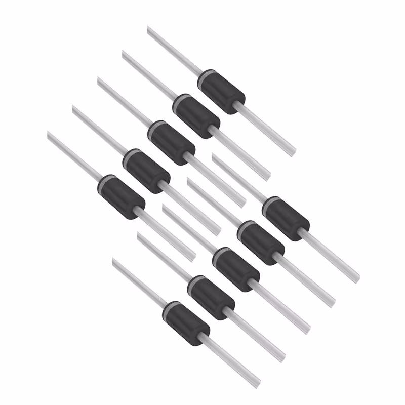 دیود 1N5408 میک کد Silvana-SD02 بسته 10 عددی