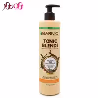 ماسک مو احیاکننده آرگان و شکلات گارنیک GARNIC